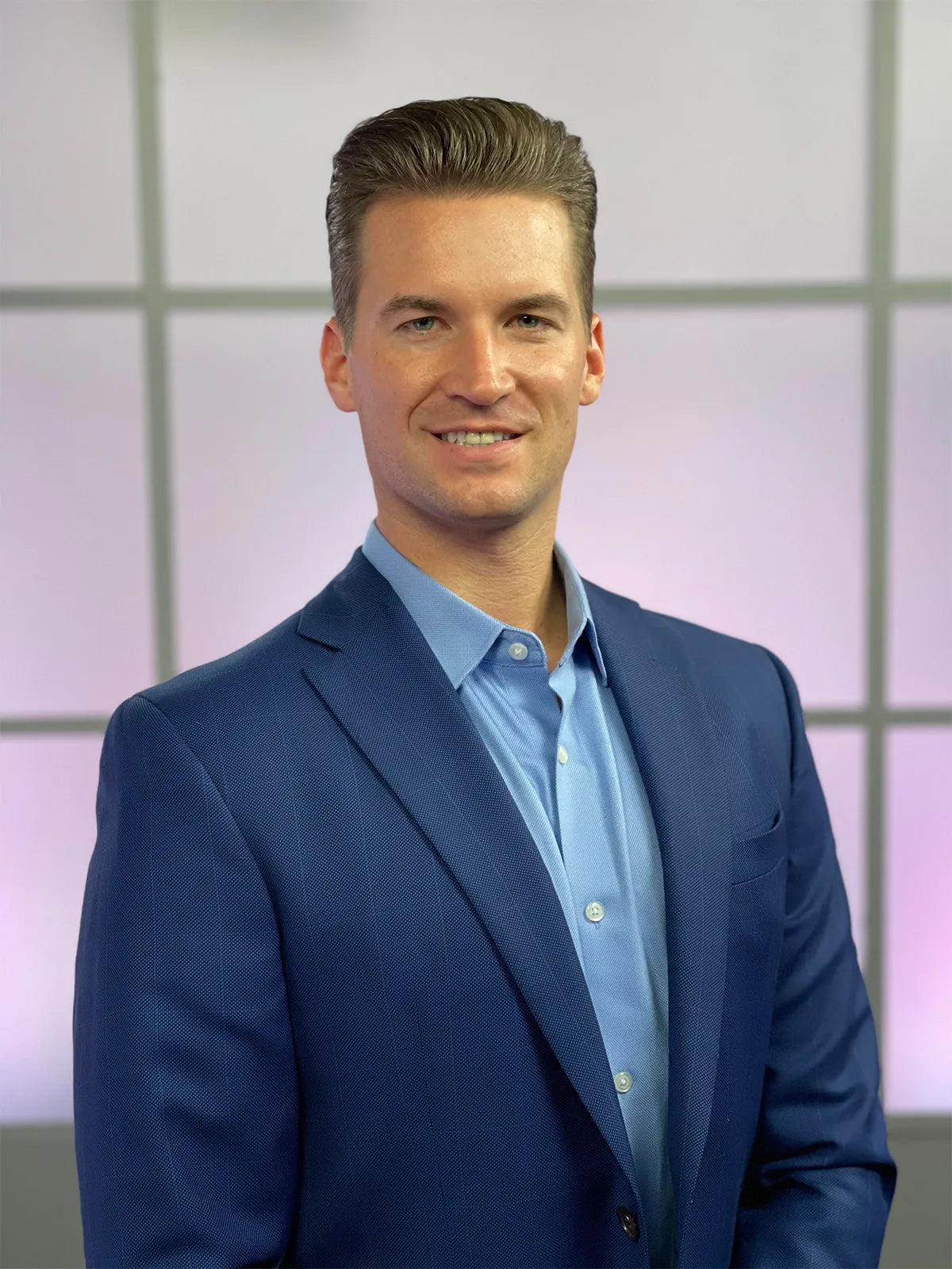 Matthew Vuckovich, Founder & Chief Executive Officer at Create Amor