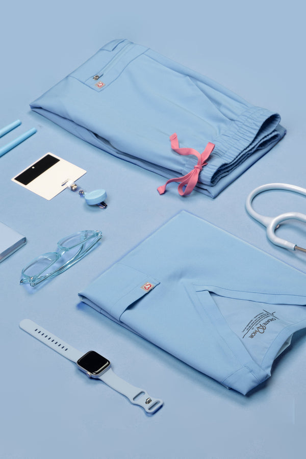 The Importance of Scrubs in Medical Field | Why Nurses & Doctors Wear Scrubs