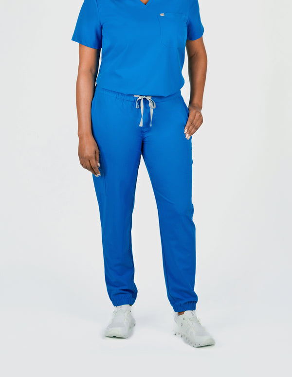 Best scrubs for women - High-quality materials for lasting wear