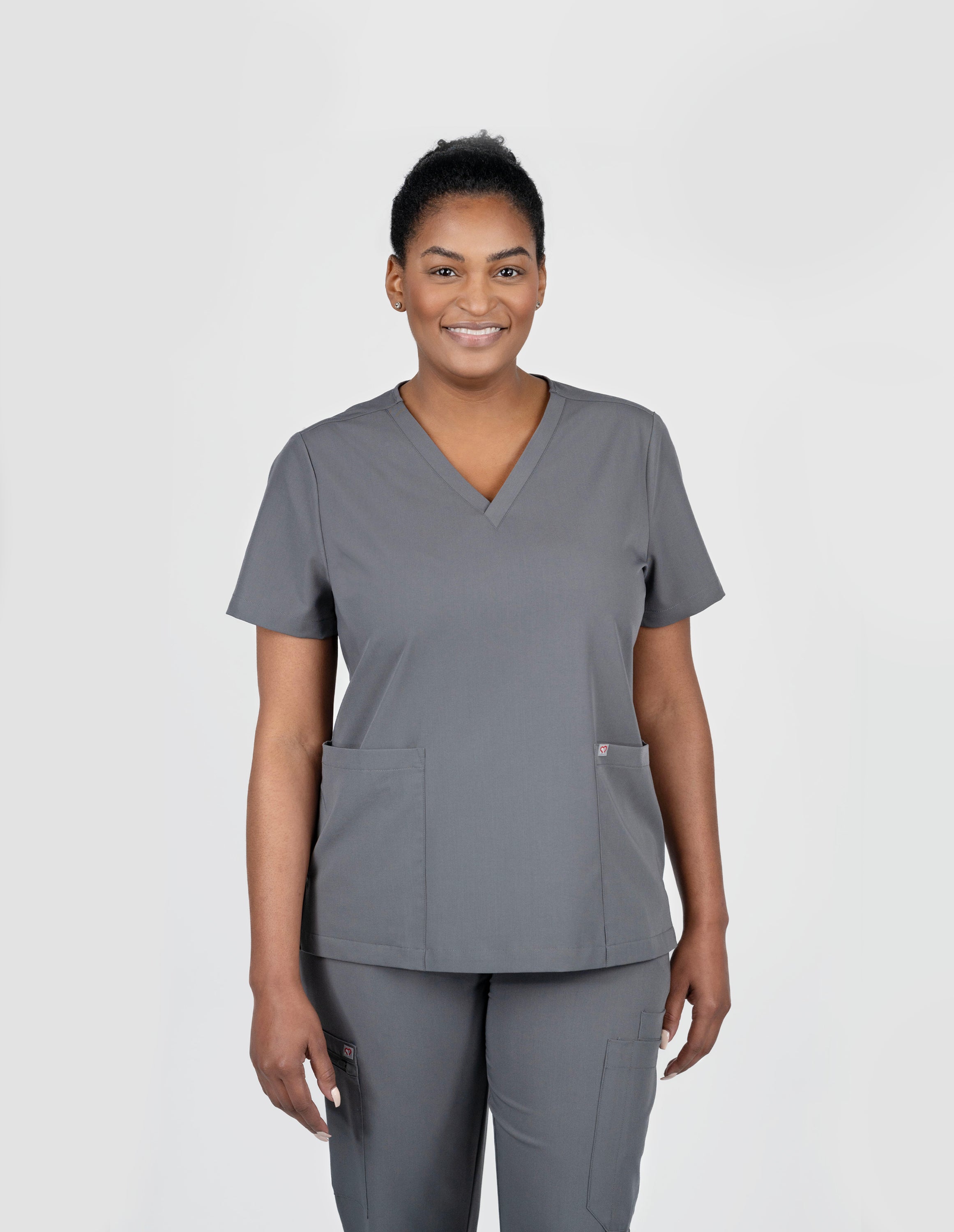 womens scrubs
