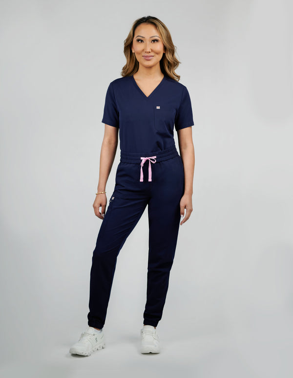 Best scrubs for women - Fashionable designs for professional attire