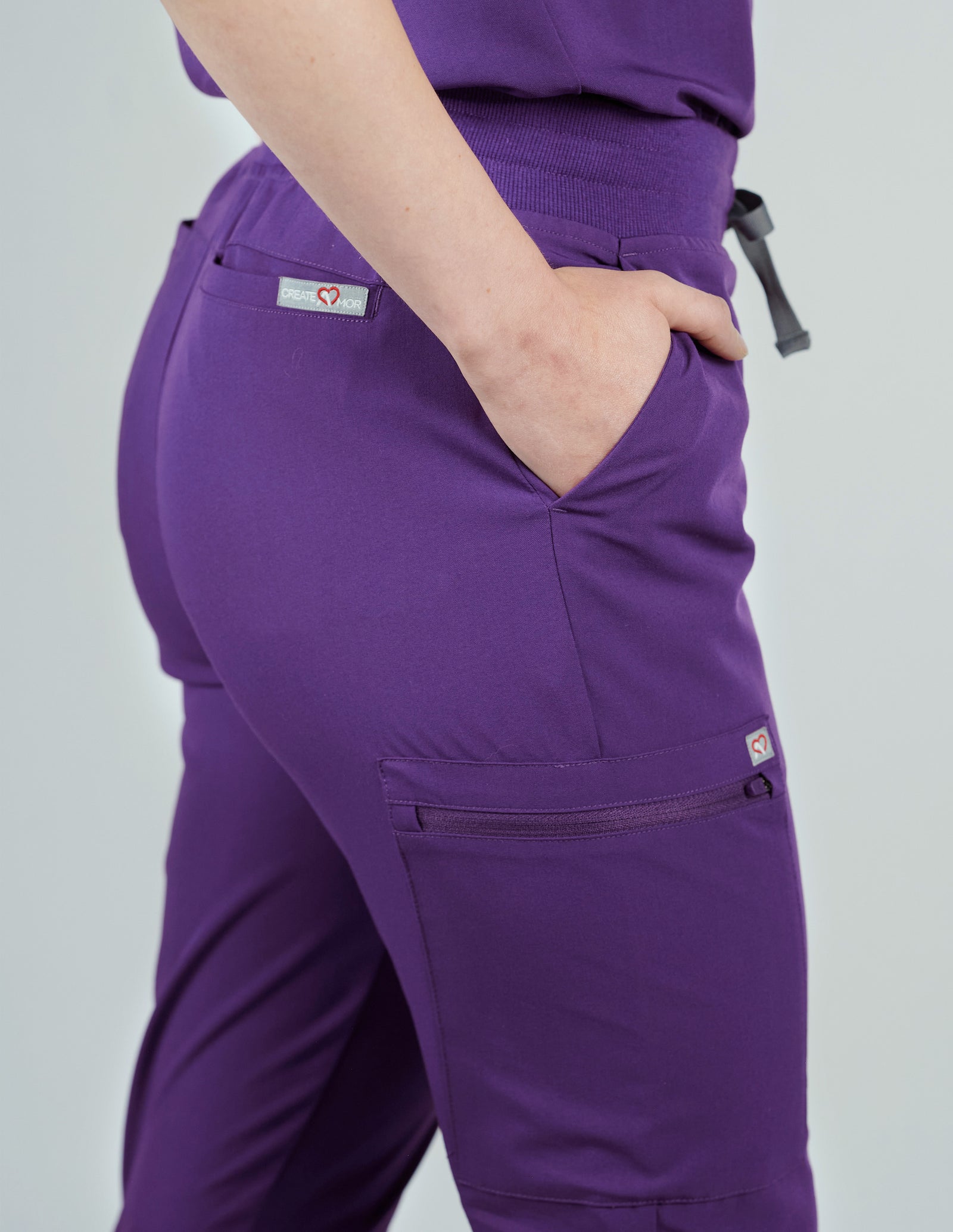 Joy scrubs 4 way stretch pants hotsell