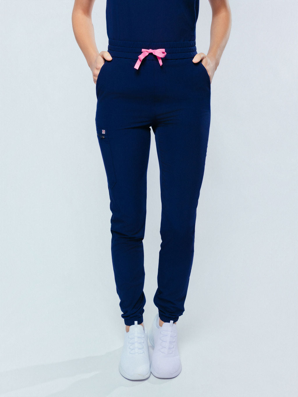 Clover Jogger Women's Scrub Pants