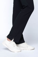 Daisy Classic Women's Black Scrub Pants