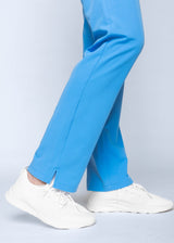 Daisy Classic Women's Ceil Blue Scrub Pants