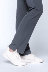 Daisy Classic Women's Charcoal Scrub Pants