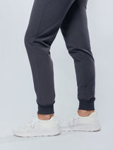 Ivy Jogger Women's Pewter Scrub Pants