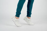 Ivy Jogger Women's Caribbean Blue Scrub Pants