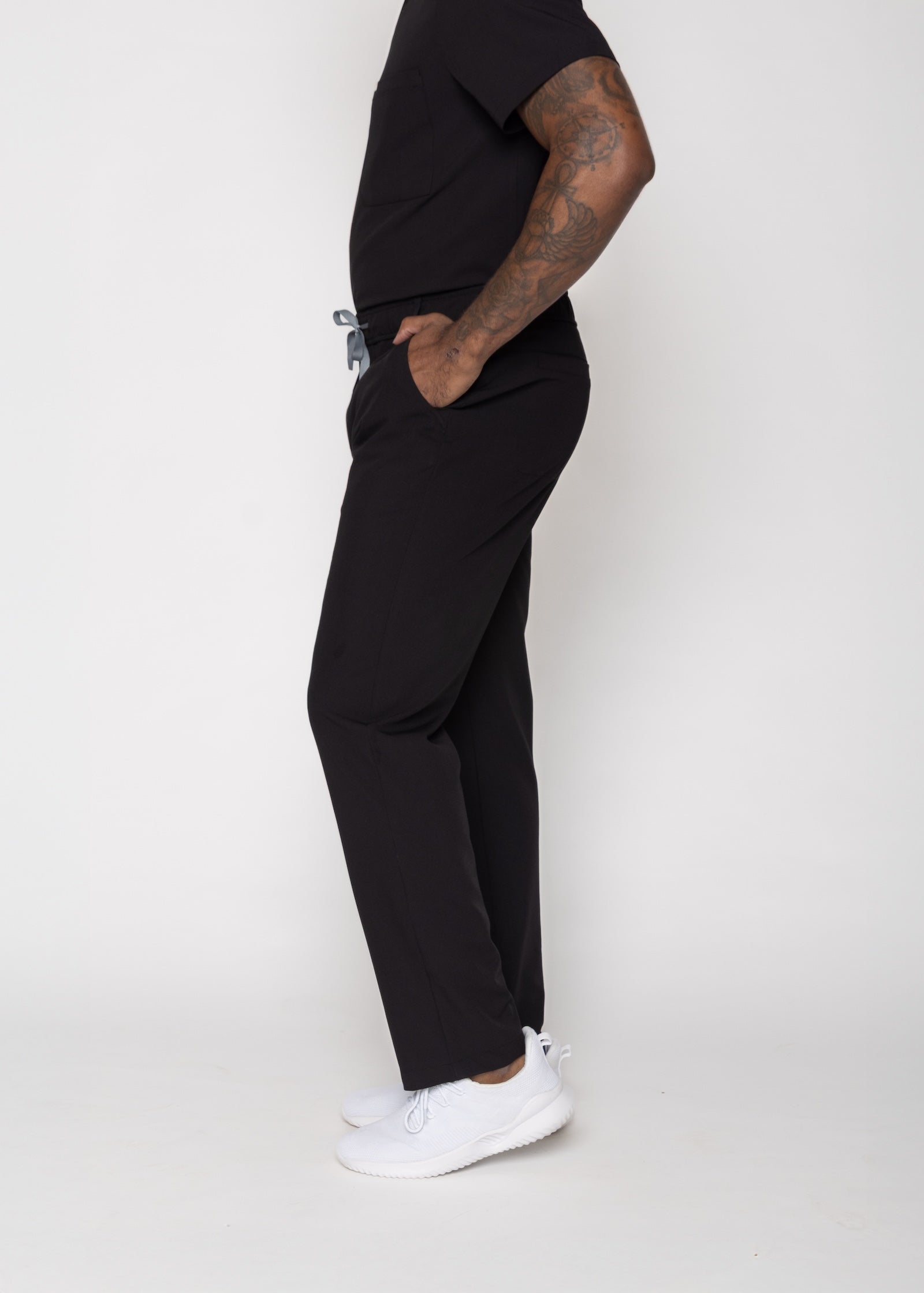 Men's Maine Guide Wool Pant, Malone Plaid | Pants & Bibs at