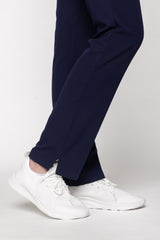 Daisy Classic Women's Navy Scrub Pants