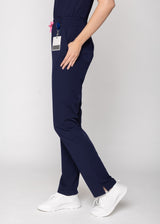 Daisy Classic Women's Navy Scrub Pants