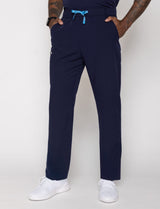 Amalfi Classic Men's Scrub Pants