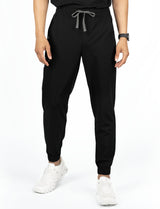 Aspen Jogger Men's Scrub Pants