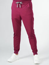 Kyoto Jogger Men's Scrub Pants