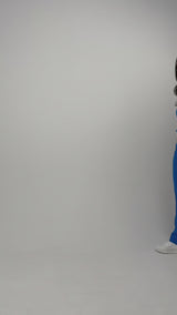 Daisy Classic Women's Navy Scrub Pants