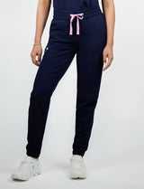 Clover Jogger Women's Scrub Pants