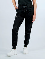 Ivy Jogger Women's Scrub Pants