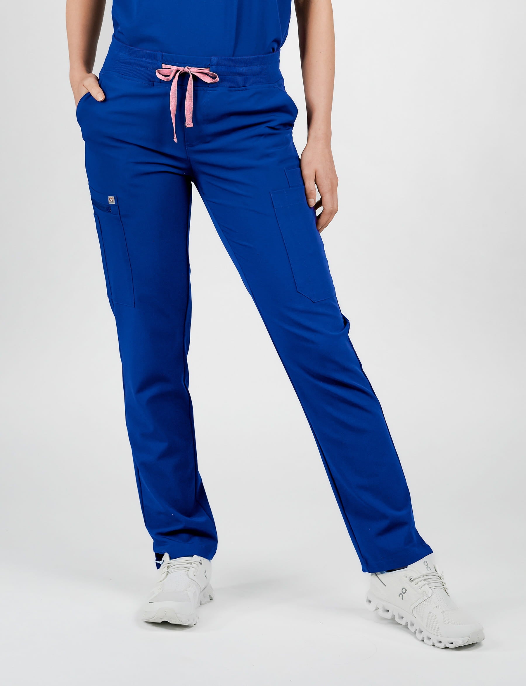 Jasmine Cargo Women's Scrub Pants